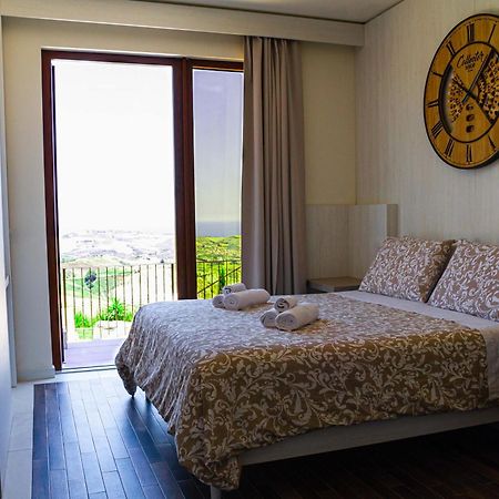 B&B&SPA Novantadieci Club Atri Esterno foto
